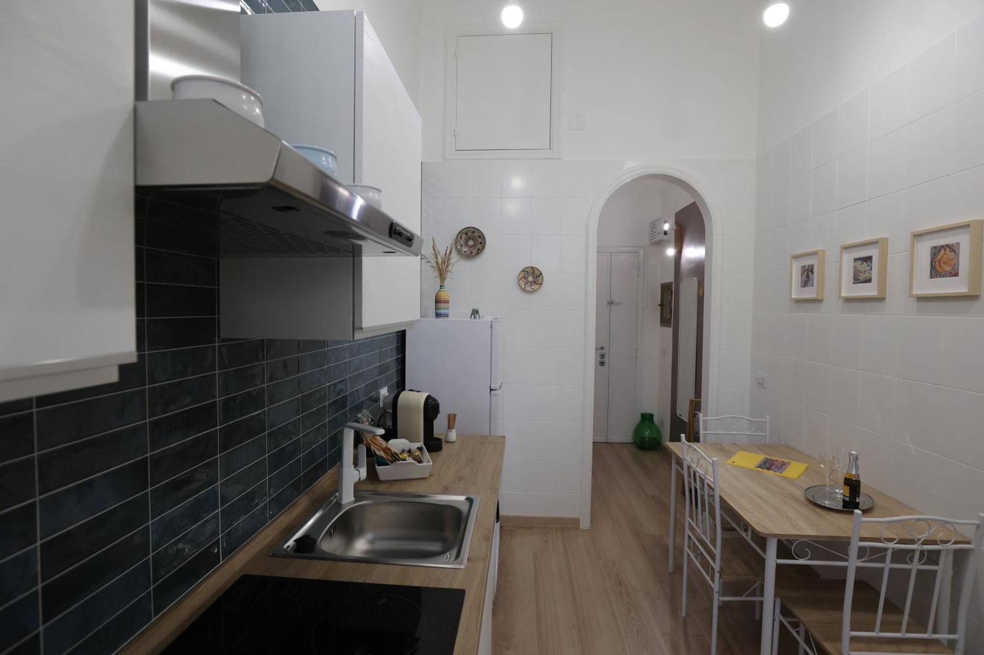 Maison Sara Бари Екстериор снимка